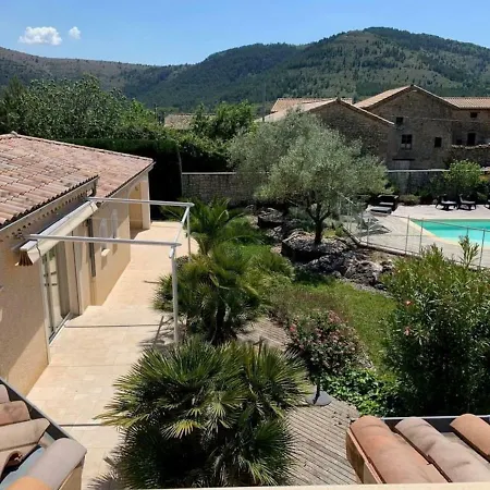 Maison Spacieuse Et Lumineuse Villa